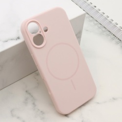 Futrola pure magsafe za iphone 17 (6.3) roze ( F122884 )