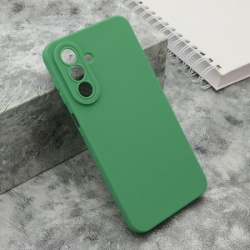 Futrola silikon pro camera za samsung a276b galaxy a27 5g tamno zelena ( F123646 )