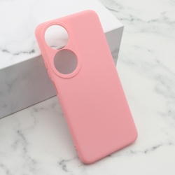 Futrola soft silicone za honor x7b roze ( F114852 )