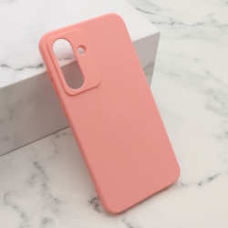 Futrola soft silicone za samsung a366b galaxy a36 5g roze ( F118907 )