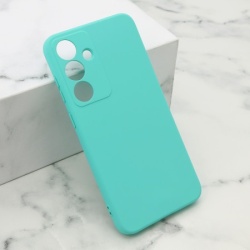 Futrola soft silicone za samsung s936b galaxy s25 plus 5g mint ( F118502 )