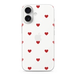 Futrola ultra tanki print clear za iphone 16 (6.1) sp013 ( F124837 )
