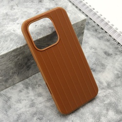 Futrola urban stripe za honor 600 lite braon ( F124721 )