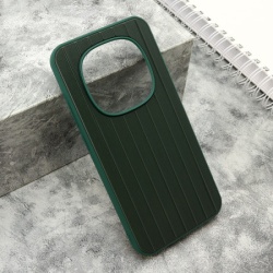 Futrola urban stripe za xiaomi redmi note 15 pro 5g zelena ( F124728 )