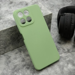 Futrola velvet touch za honor x7c/honor 200 smart mint ( F120033 )