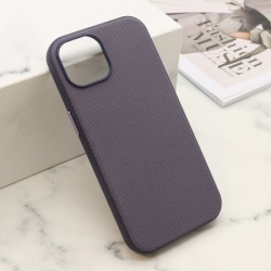 Futrola woven magsafe za iphone 15 (6.1) ljubicasta ( F125342 )