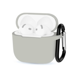 Futrola za airpods 4 siva ( F124965 )