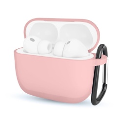Futrola za airpods pro 3 roze ( F124966 )