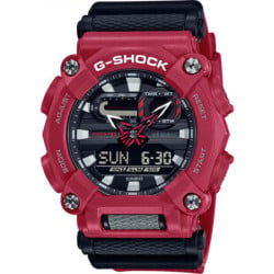 G shock ručni sat classic ga-900-4aer - Img 1