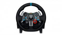 G29 Driving Force Racing Wheel PC/PS5/PS4/PS3 ( 024210 )  - Img 2
