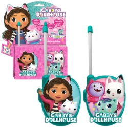 Gabby's Dollhouse 3D toki voki ( 1044590 )