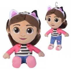 Gabby's Dollhouse plišana lutka 45 cm ( 1046185 )-3