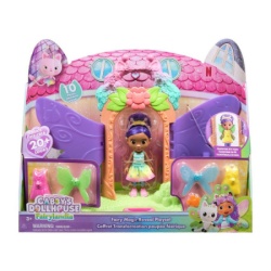 Gabbys dollhouse vilina kucica set ( SN6075629 )