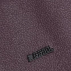 Gabol bordo Ranac ženski 28x32x11 cm Olivia  ( 16TRZG602542DB )-3