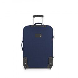 Gabol kofer srednji 44x66x27/31,5 cm polyester 66,6/76,9l-2,8 kg 2 točka Orbit plava ( 16KG123246E ) - Img 8