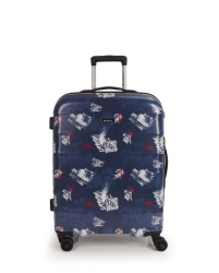 Gabol Kofer srednji 47x66x25 cm ABS+PC 65,2l-3,6 kg Dash ( 16KG238746 )