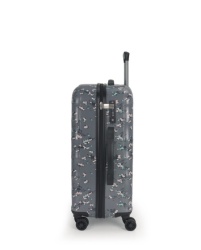 Gabol  Kofer srednji 47x66x25 cm  ABS+PC  65,2l-3,6 kg Secret ( 16KG238046 )-5