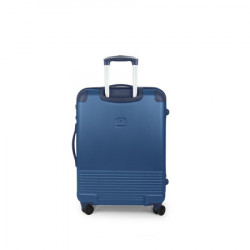 Gabol kofer srednji proširivi 48x66x27/30 cm ABS 68,8/77,9l-3,8 kg Balance XP plava ( 16KG123446E ) - Img 8