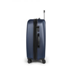 Gabol kofer veliki proširivi 54x77x29/32,5 cm ABS 100/112l-4,6 kg Paradise XP plava ( 16KG123347E ) - Img 9