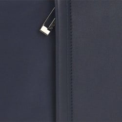 Gabol notebook torba 40x31x9 cm 15,6" Jazz plava ( 03TNG413220E ) - Img 2