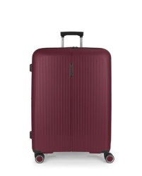 Gabol proširivi Kofer veliki 51x75x31/34cm Polypropilen Brooklyn 109/119,6 l-4,5 kg bordo ( 16KG123947DB )