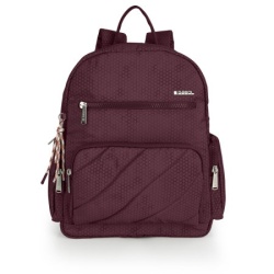 Gabol Ranac ženski 29x33x13 cm Aitana bordo ( 16TRZG603752DB )