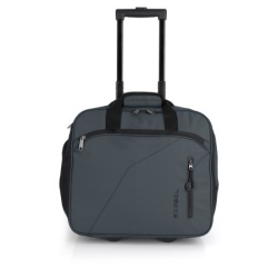 Gabol Torba sa točkićima pilot Canada 15,6" 40x36x19 cm 22l-1,85kg tamno zelena ( 16KG125219FB )