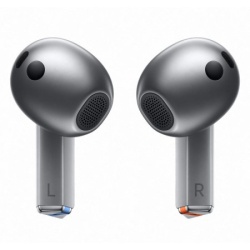 Galaxy Buds 3 Silver-4