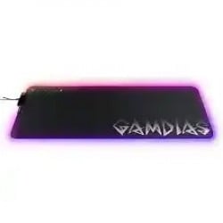 Gamdias gaming podloga NYX P3 900x300x3mm RGB - Img 2