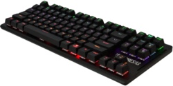 Gamdias hermes E2 mehanička tastatura brown switch-3