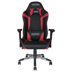 Gaming Chair Spawn Champion Series Red ( 029041 ) - Img 1