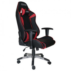 Gaming Chair Spawn Champion Series Red ( 029041 ) - Img 4