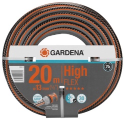 Gardena crevo highflex, 1/2,20m ( GA 18063-20 )