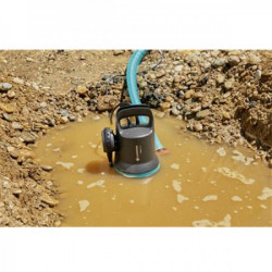 Gardena pumpa za prljavu vodu 9000 ( GA 09040-20 ) - Img 2