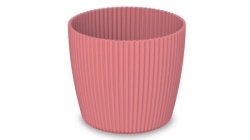 Gardino-saksija wave 18cm candy rose ( 15328 )