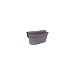 Gardino žardinjera esprit 30cm moka ( 34342 )