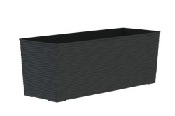 Gardino-zardinjera finesa 60cm antracit ( 15343 )
