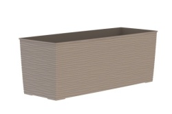 Gardino-zardinjera finesa 60cm moka ( 15342 )