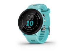 Garmin forerunner 55 aqua smartwatch ( 010-02562-12 )