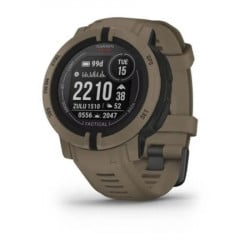 Garmin instinct 2 solar tactical smartwatch ( 010-02627-04 ) - Img 1