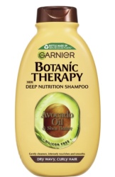 Garnier Bt avocado šampon 400ml ( 1100040080 )
