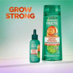 Garnier Fru grow strong vitamin šampon 400ml ( 1100013711 ) - Img 4