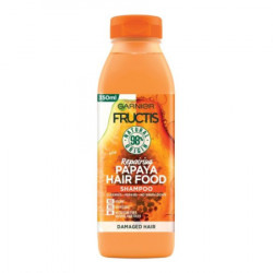 Garnier Fructis hair food papaya šampon 350ml ( 1003000472 ) - Img 1