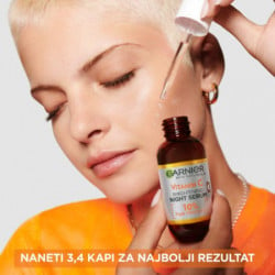 Garnier gar sn vitamin c noćni serum 30ml ( 1100018384 )  - Img 4