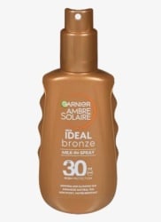 Garnier ideal b mleko za telo spf30 150ml ( 1100039956 )