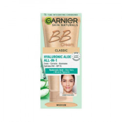 Garnier Skin Naturals bb krema classic medium 50ml ( 1100000760 ) - Img 1