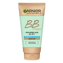 Garnier Skin Naturals bb krema oil free medium 50ml ( 1100000762 ) - Img 2