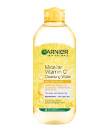 Garnier Skin Naturals vitamin c micelarna voda 400ml ( 1100011567 )