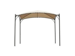 Gazebo za dvorište 3x3m ( 32-229000 )