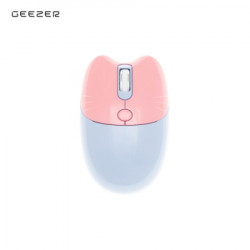 Geezer Zero set tastatura i miš plava ( SMK-648M3AGBL ) - Img 4